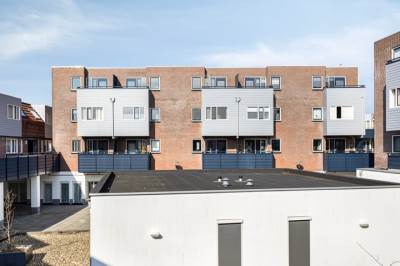 Woning Kaatsbaan 12 Bergen op Zoom