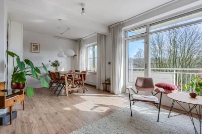 Woning Lippe Biesterfeldstraat 294 Arnhem