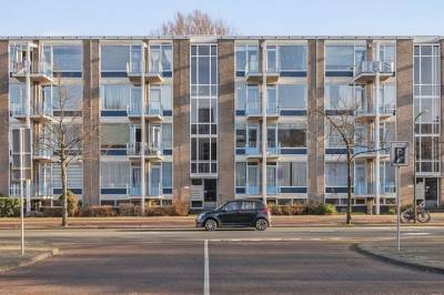Woning Meppelweg 234 Den Haag