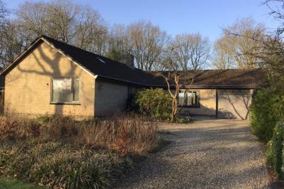 Woning Esveen 25 Vries