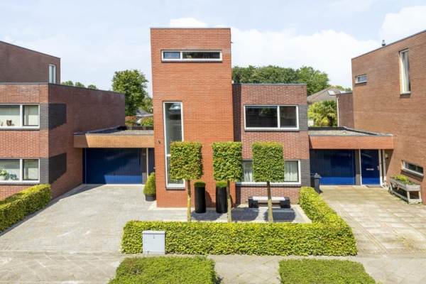 Woning Boegspriet 44 Etten-Leur