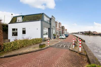 Woning Ridderbuurt 80A Boskoop
