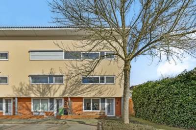 Woning Hoogt 2 Goirle