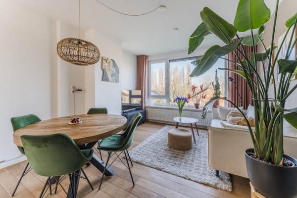 Woning Jadelaan 39 Utrecht