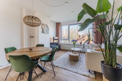 Woning Jadelaan 39 Utrecht