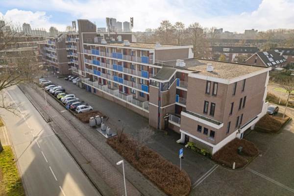 Woning Hannie Schaftrode 48 Zoetermeer