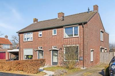 Woning Veldakkerstraat 3 Boxtel