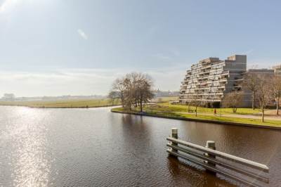 Woning Bartoklaan 106 Heemstede