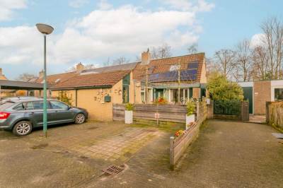 Woning Marterhoeve 22 Leusden