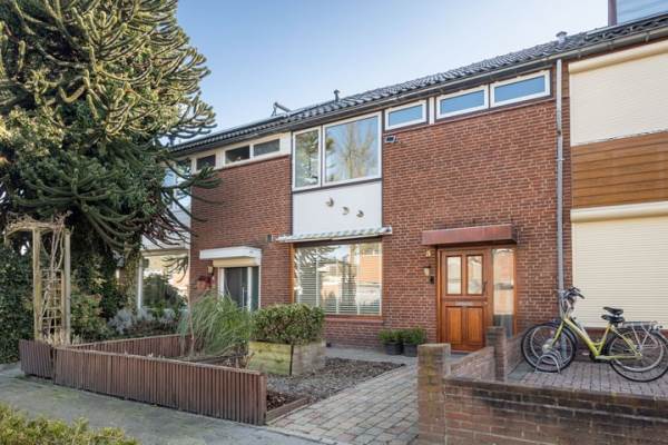 Woning Tienenstraat 5 Breda