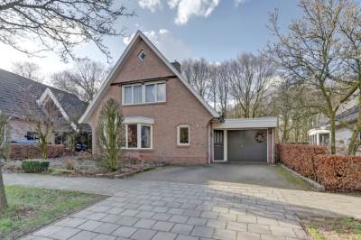Woning Schietspoel 21 Wierden