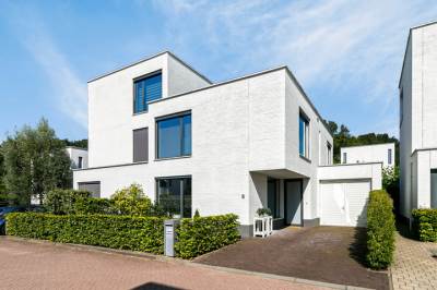 Woning Bosanemoonstraat 5 Ulvenhout (Gem. Breda)