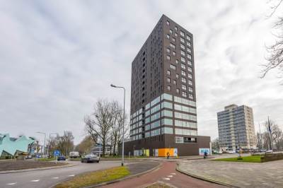 Woning Siersteenlaan 46841 Groningen