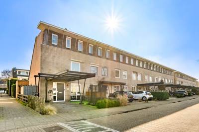 Woning Spitsaak 63 Velserbroek