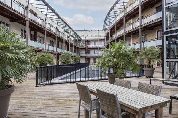 Woning Kruittorenhoek 17 Zutphen