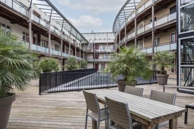 Woning Kruittorenhoek 17 Zutphen