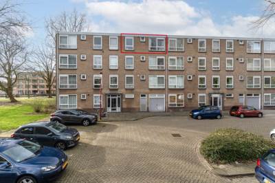 Woning van Herwijnenplantsoen 258 Nieuwegein