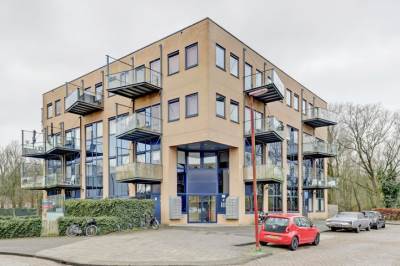 Woning Meentwal 5A Nieuwegein