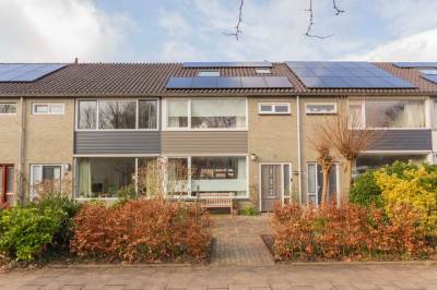 Woning Mereveldlaan 81 De Meern