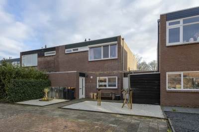 Woning De Reede 78 Veendam
