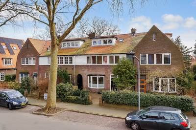 Woning Eikbosserweg 131 Hilversum