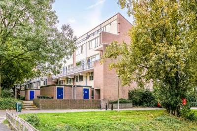 Woning Toutenburg 708 Deventer