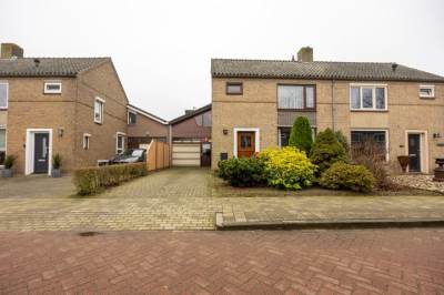 Woning Graaf Hermanstraat 7 Cuijk