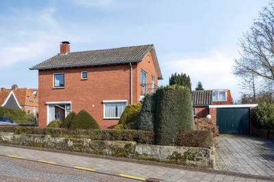 Woning Oostwal 33 Ootmarsum