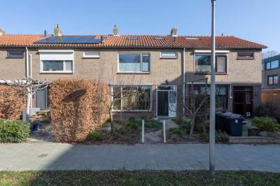 Woning Molenweg 165 Rozenburg (ZH)