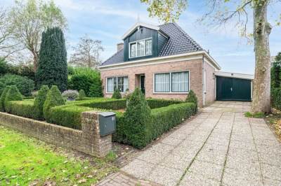 Woning Noordervaart 81 Stompetoren