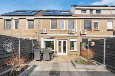 Woning Polberg 66 Hardenberg