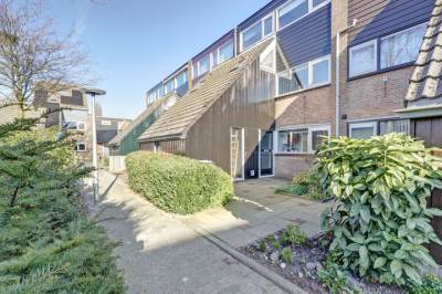 Woning Strobenen-bogerd 19 Hendrik-Ido-Ambacht