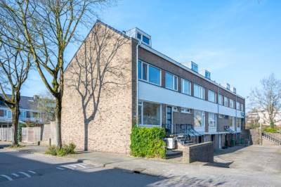 Woning Okapistraat 10 Nijmegen