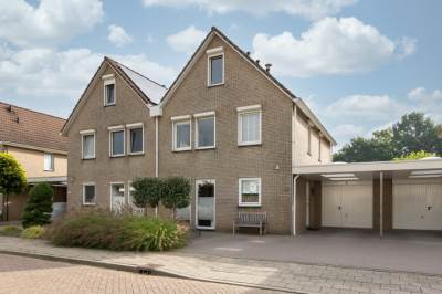 Woning Vleugelstraat 23 Duiven