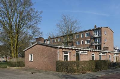 Woning St. Jacobslaan 250 Nijmegen