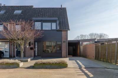 Woning Van Renesselaan 60 Barneveld