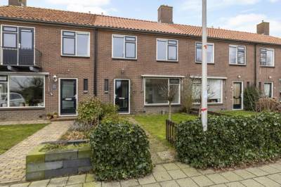 Woning Burgemeester G W Stroinkweg 39 Zuidveen