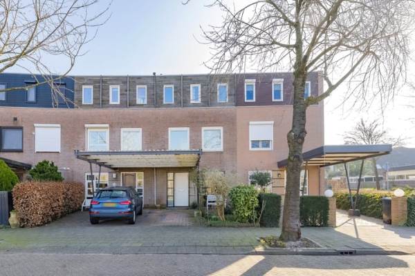 Woning Wieringer Aak 71 Velserbroek