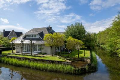 Woning Ringvaartpark 27 Capelle aan den IJssel