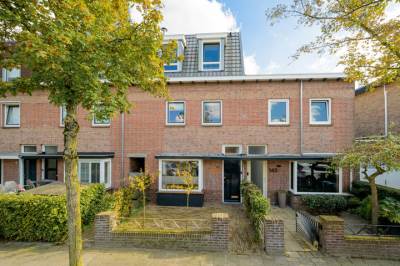 Woning Valkenierslaan 142 Breda