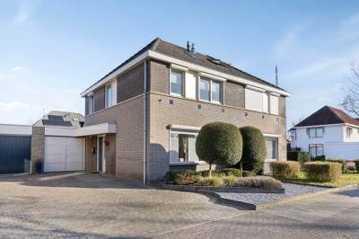 Woning Abdis Belastraat 2 Roermond