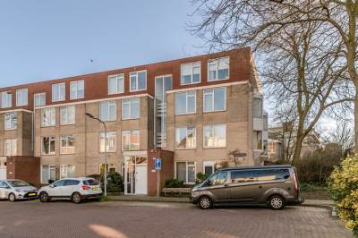 Woning Zadelmakerslaan 10 Haarlem
