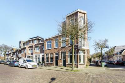 Woning Hogerwoerdstraat 46 Haarlem