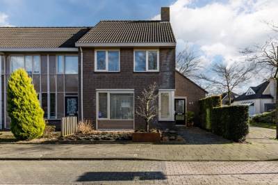 Woning Molenstraat 143 Valkenswaard