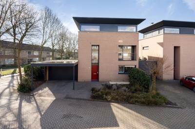 Woning Wouter Berthoutlaan 67 Etten-Leur