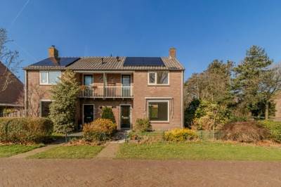 Woning Droonecampstraat 1 Heiloo