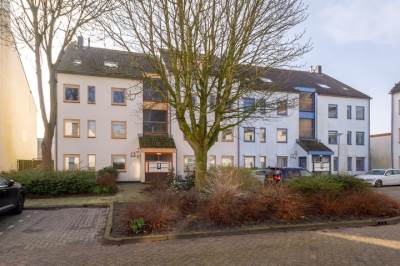 Woning Marina-Park 165 Den Helder