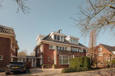 Woning Amsterdamseweg 447 Amstelveen