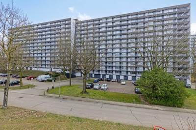 Woning Henri Dunantstraat 123 Brunssum