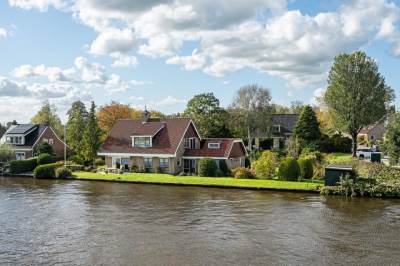 Woning Froskepôlle 9 Leeuwarden